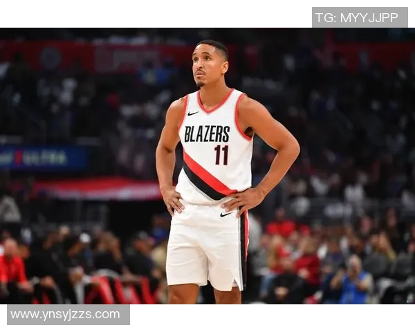 内特罗宾逊带领尼克斯挑战开拓者的精彩对决回顾与分析