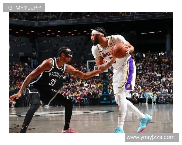 篮网对湖人精彩对决视频直播时间定于3月11日敬请关注不容错过