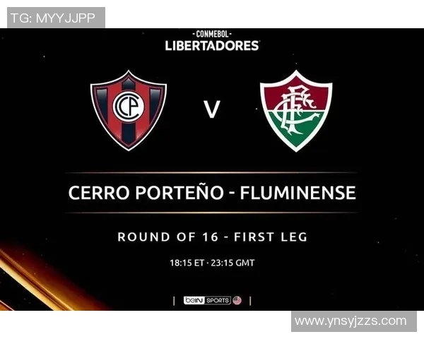 解放者杯米竞技对阵波特诺赛前分析与胜负预测