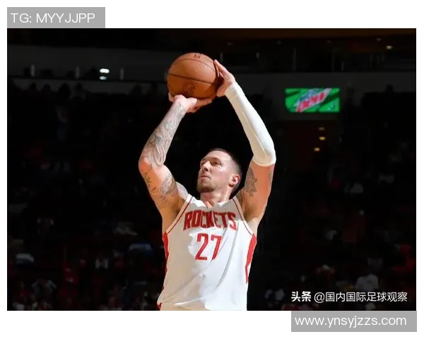 鹈鹕与火箭精彩对决第四节录像回放分析与精彩瞬间回顾