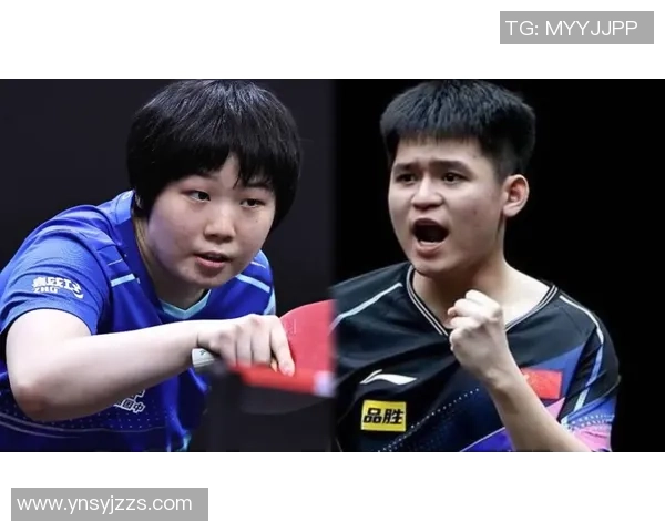 WTT香港总决赛丨12.11路程出炉！林诗栋梁靖崑相遇，蒯曼对阵日本左手将！-乒乓国球汇