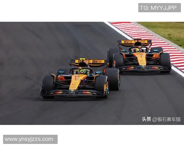 伯尼：迈凯伦显着偏袒诺里斯 皮亚斯特里因木瓜规矩感到懊丧