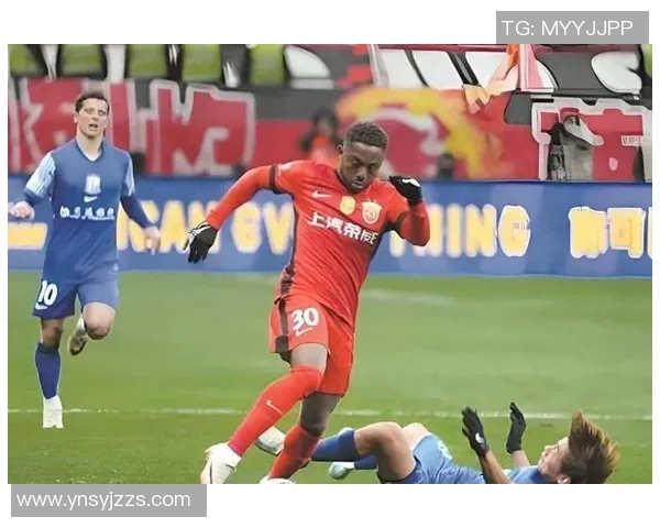 加布里埃尔：成都是劲敌，不过对大连的进球最为要害，中超速度我只服李帅