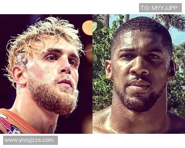 拳击界专家猜测：保罗与约书亚大战将在90秒内决出输赢