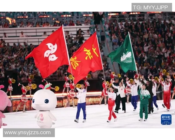 第十五届全运会，广东代表团规划居首！